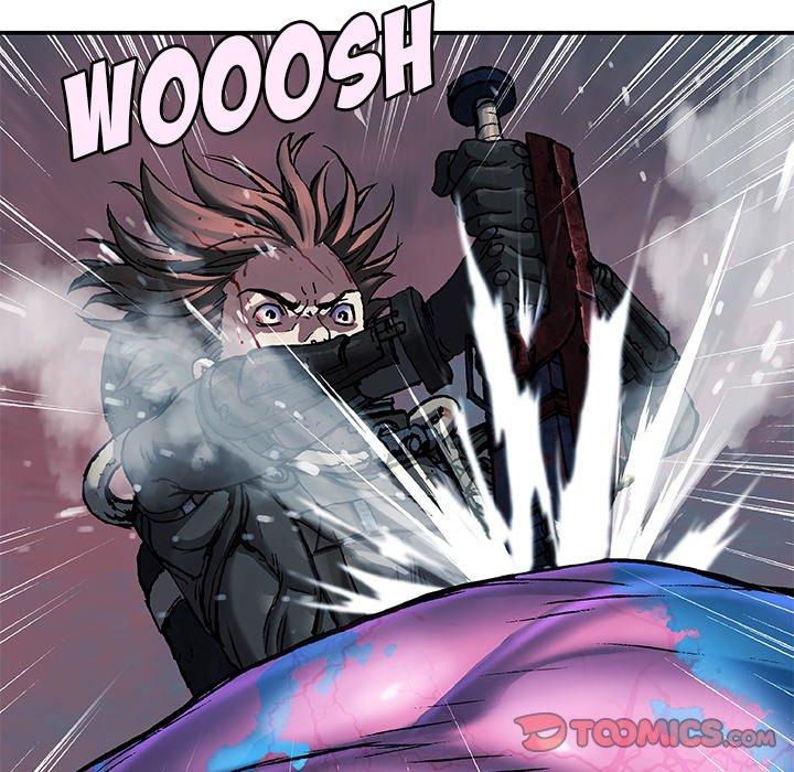 Read Leviathan (en) Manga Online