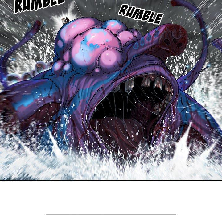 Read Leviathan (en) Manga Online