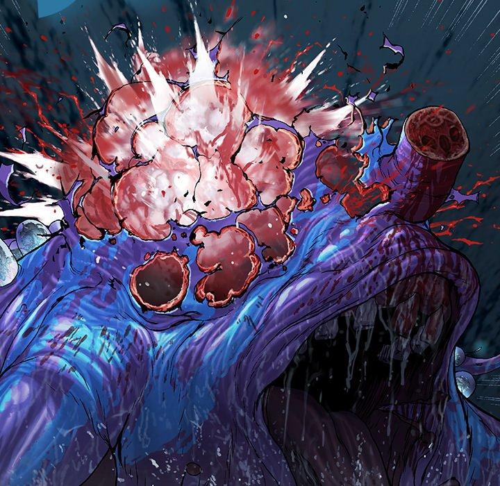 Read Leviathan (en) Manga Online