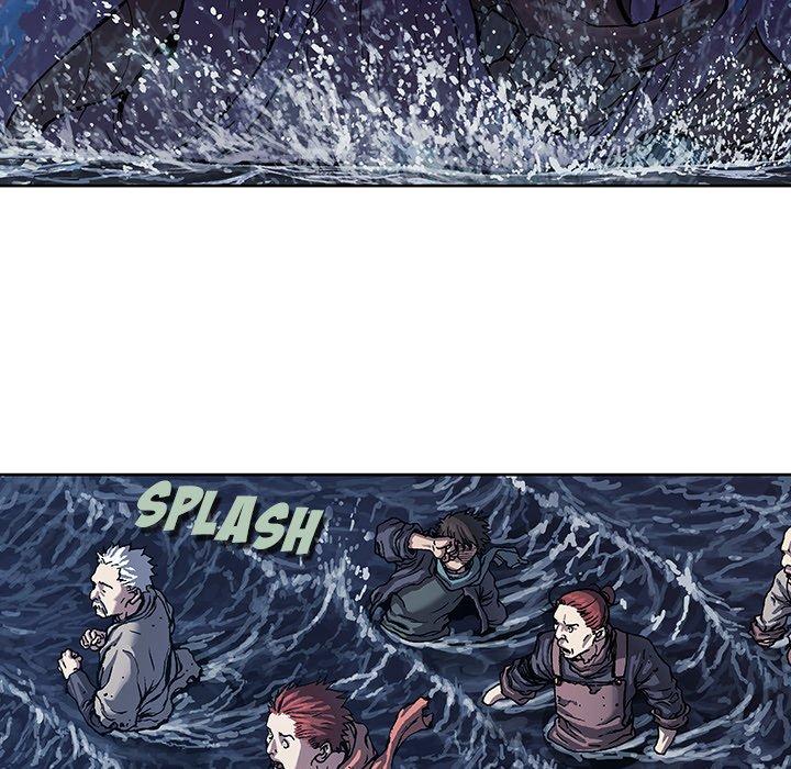 Read Leviathan (en) Manga Online