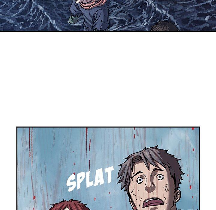 Read Leviathan (en) Manga Online