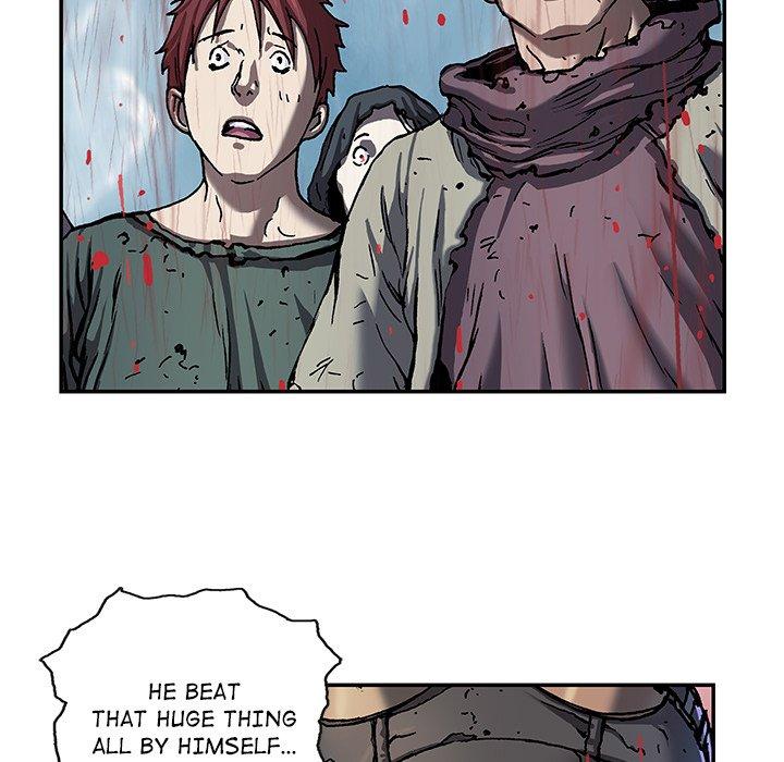 Read Leviathan (en) Manga Online