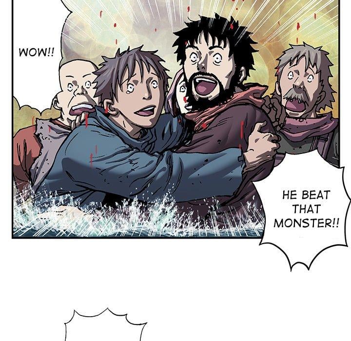 Read Leviathan (en) Manga Online