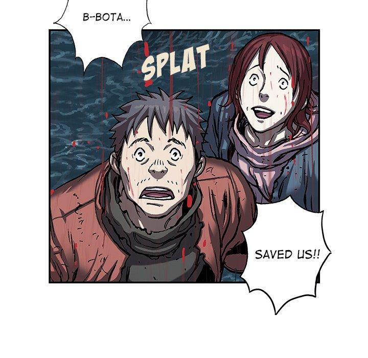 Read Leviathan (en) Manga Online