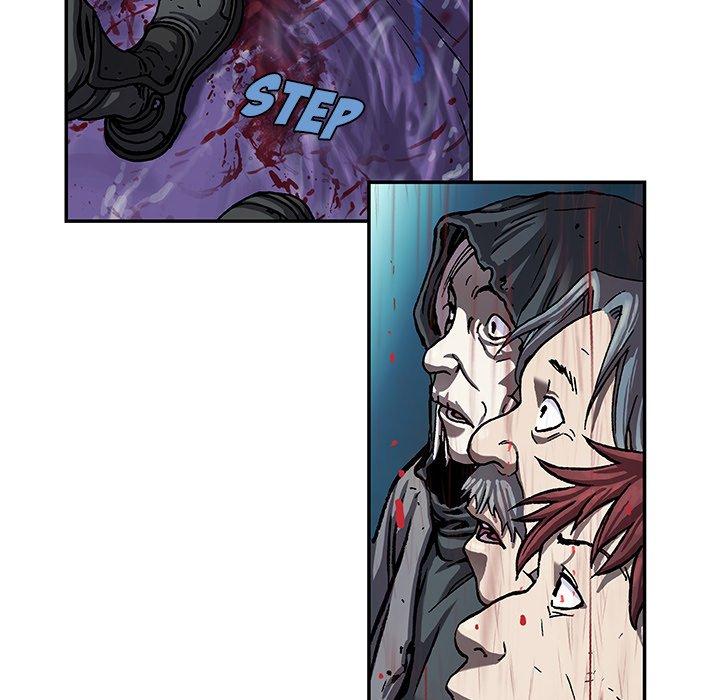 Read Leviathan (en) Manga Online