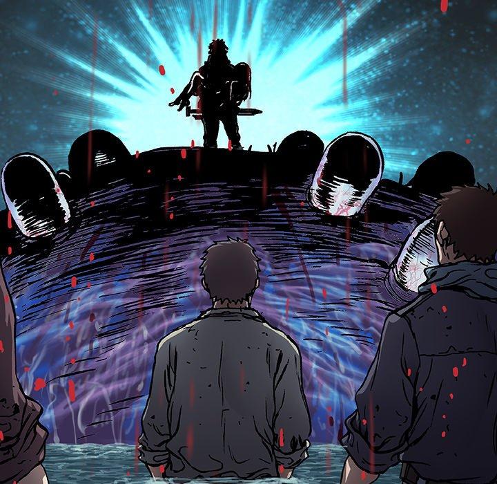 Read Leviathan (en) Manga Online