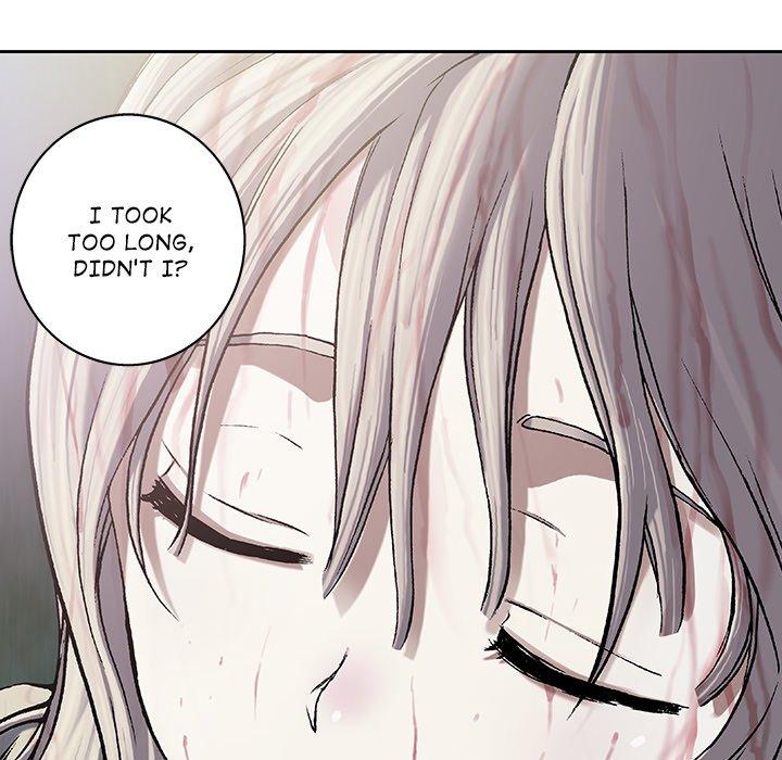 Read Leviathan (en) Manga Online