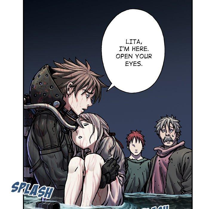 Read Leviathan (en) Manga Online