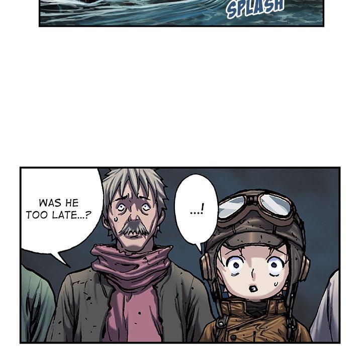 Read Leviathan (en) Manga Online