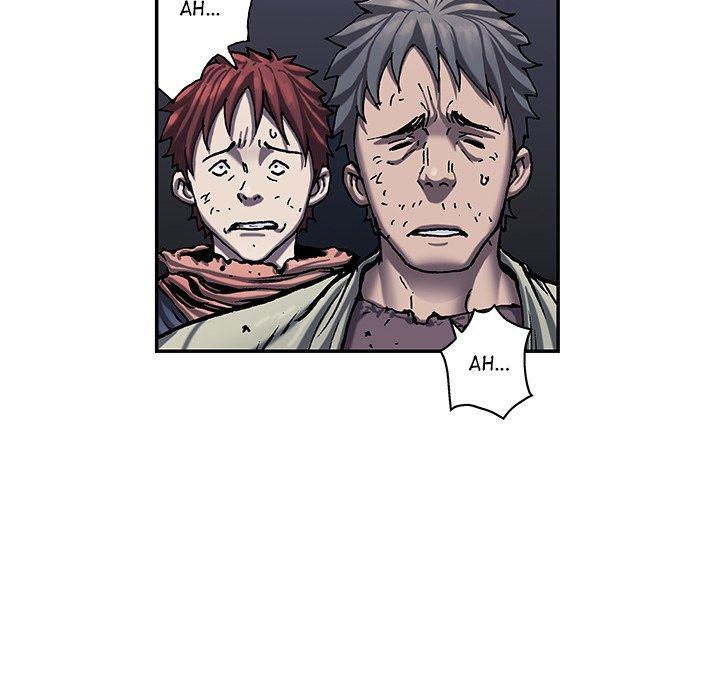 Read Leviathan (en) Manga Online