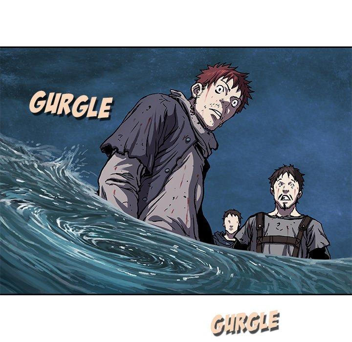 Read Leviathan (en) Manga Online