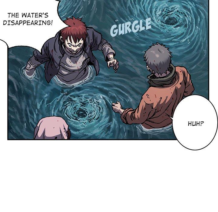 Read Leviathan (en) Manga Online