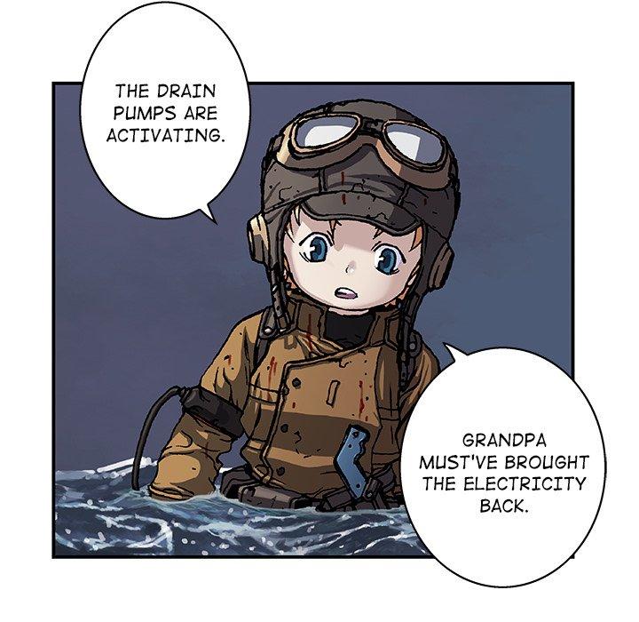 Read Leviathan (en) Manga Online