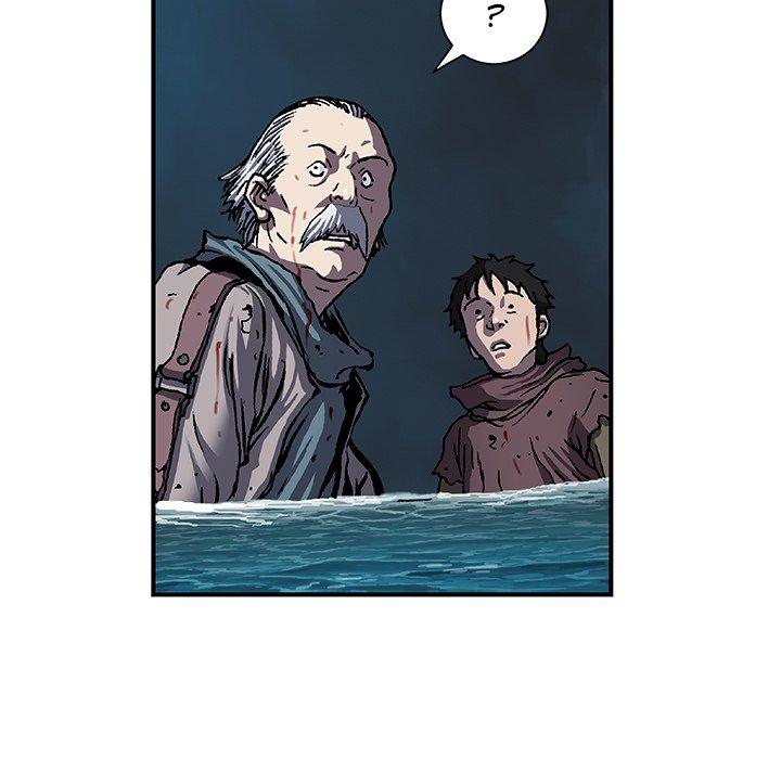 Read Leviathan (en) Manga Online