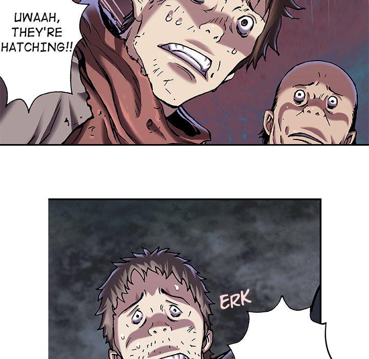 Read Leviathan (en) Manga Online