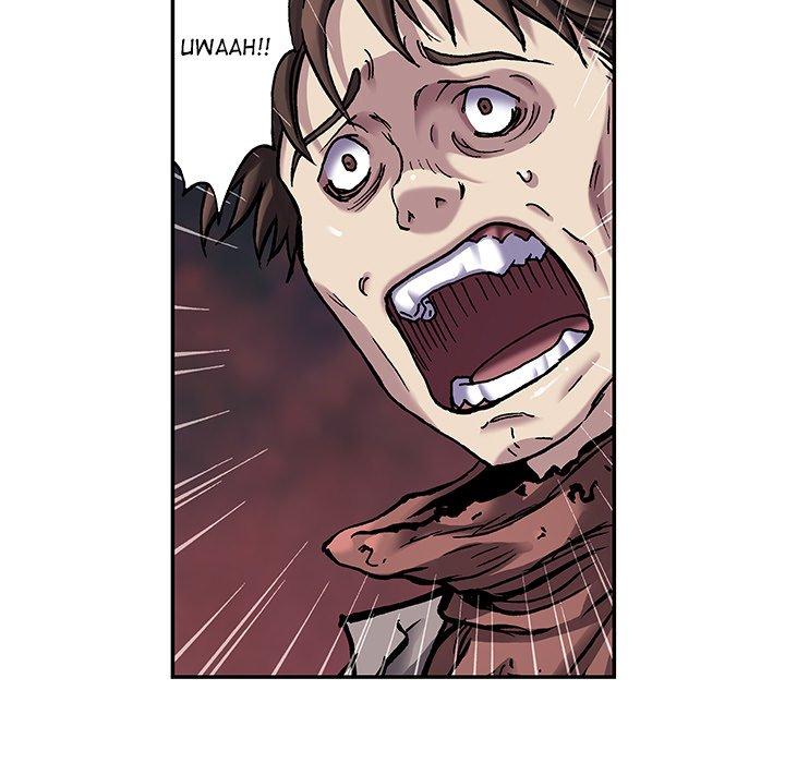 Read Leviathan (en) Manga Online