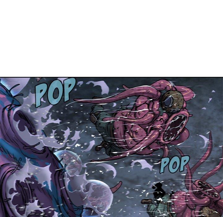 Read Leviathan (en) Manga Online