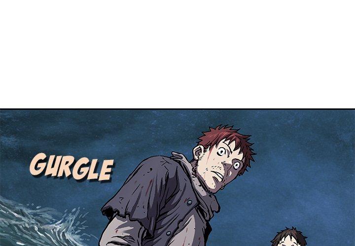 Read Leviathan (en) Manga Online