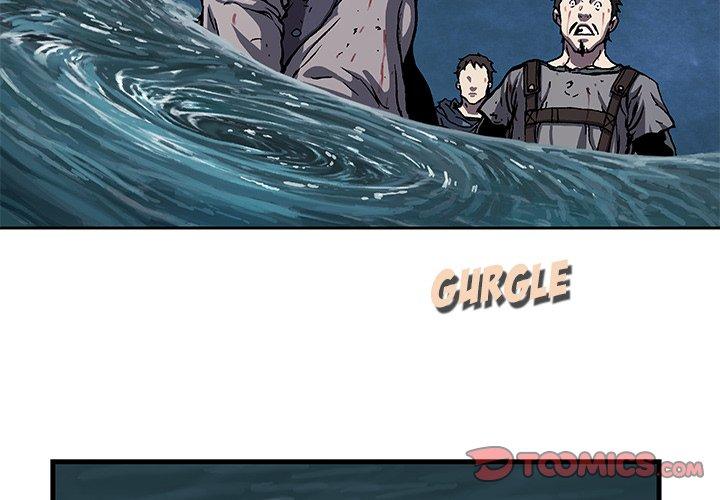 Read Leviathan (en) Manga Online