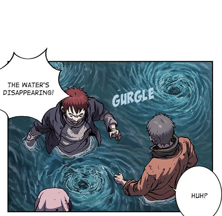 Read Leviathan (en) Manga Online