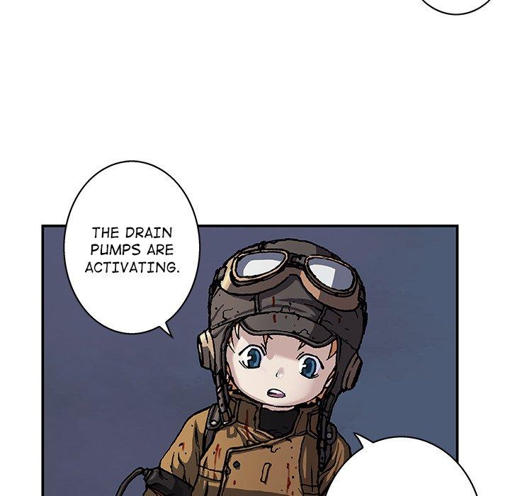 Read Leviathan (en) Manga Online