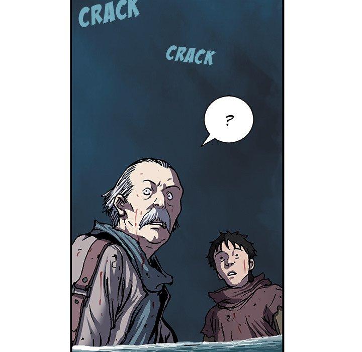 Read Leviathan (en) Manga Online