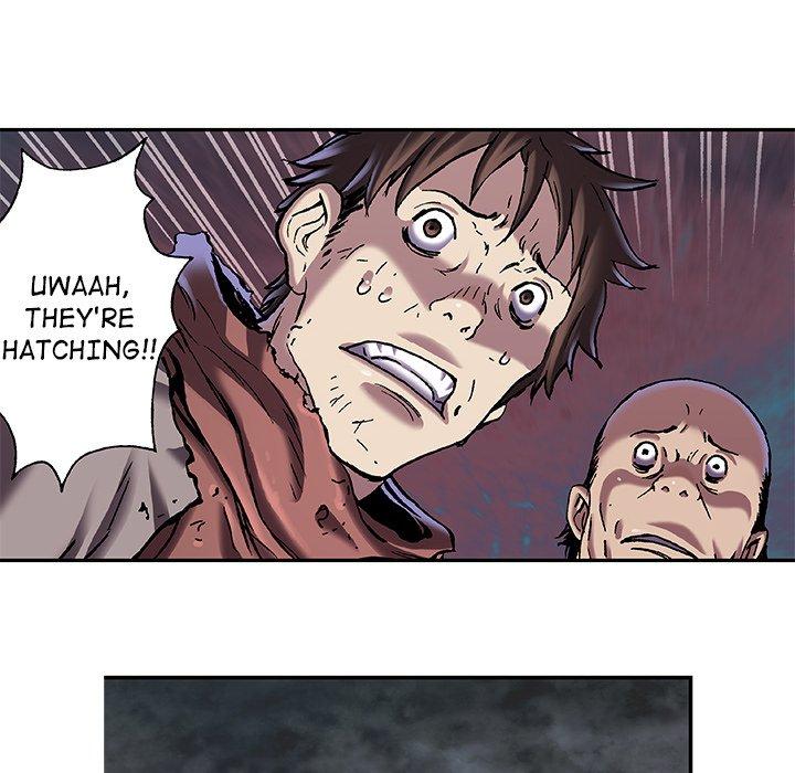 Read Leviathan (en) Manga Online