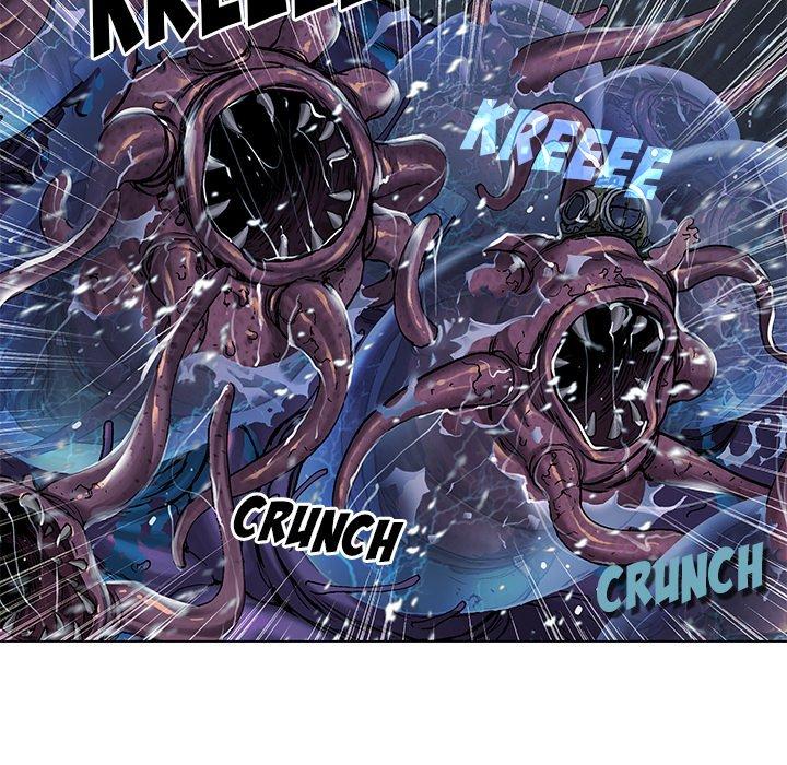 Read Leviathan (en) Manga Online