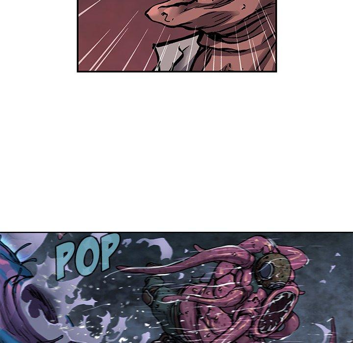 Read Leviathan (en) Manga Online