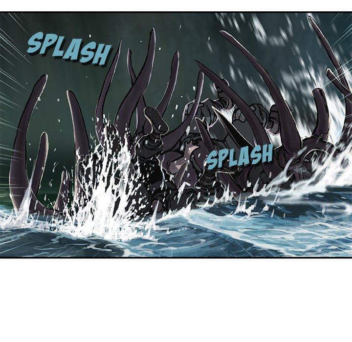 Read Leviathan (en) Manga Online