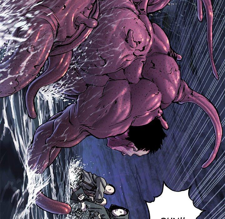 Read Leviathan (en) Manga Online