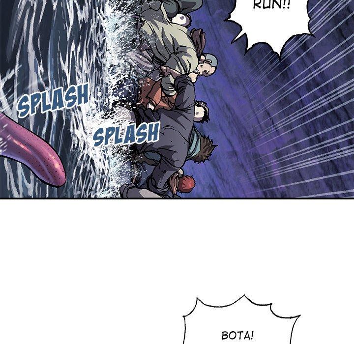 Read Leviathan (en) Manga Online