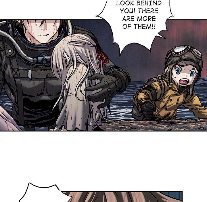 Read Leviathan (en) Manga Online