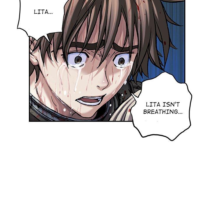 Read Leviathan (en) Manga Online