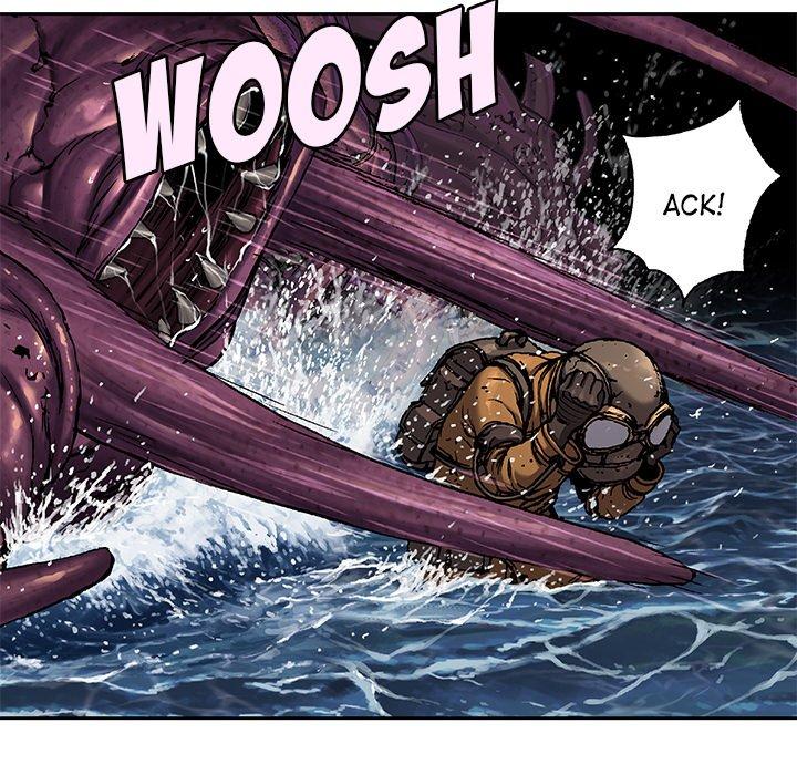 Read Leviathan (en) Manga Online