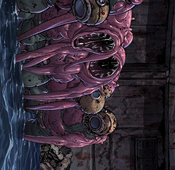 Read Leviathan (en) Manga Online