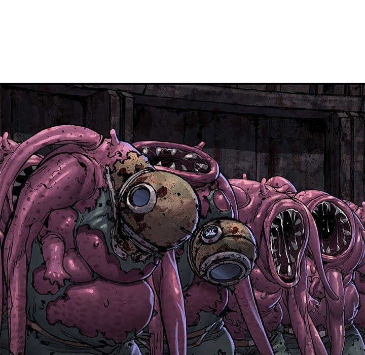 Read Leviathan (en) Manga Online