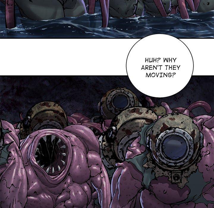 Read Leviathan (en) Manga Online