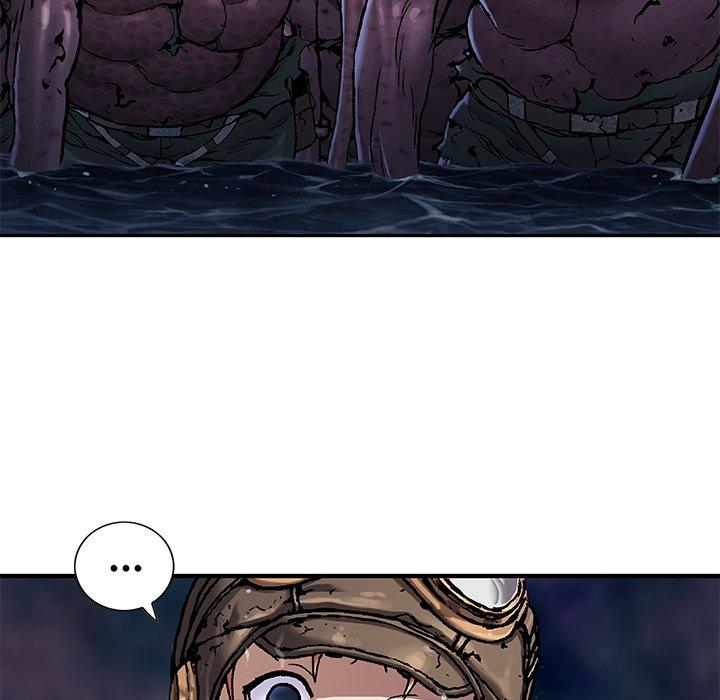 Read Leviathan (en) Manga Online