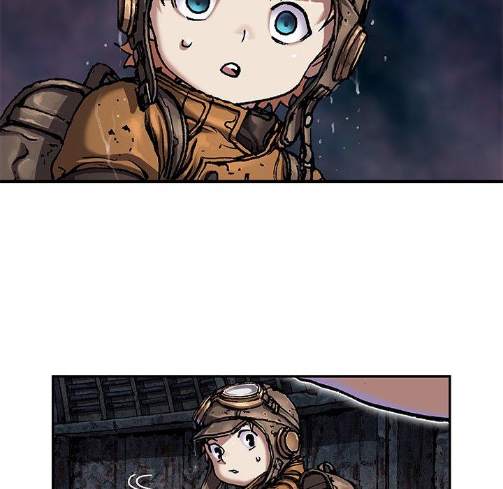 Read Leviathan (en) Manga Online