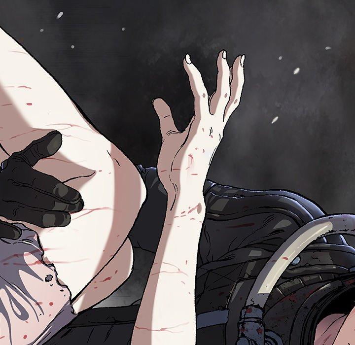 Read Leviathan (en) Manga Online