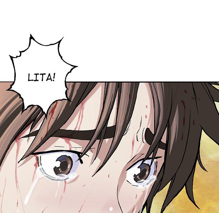 Read Leviathan (en) Manga Online