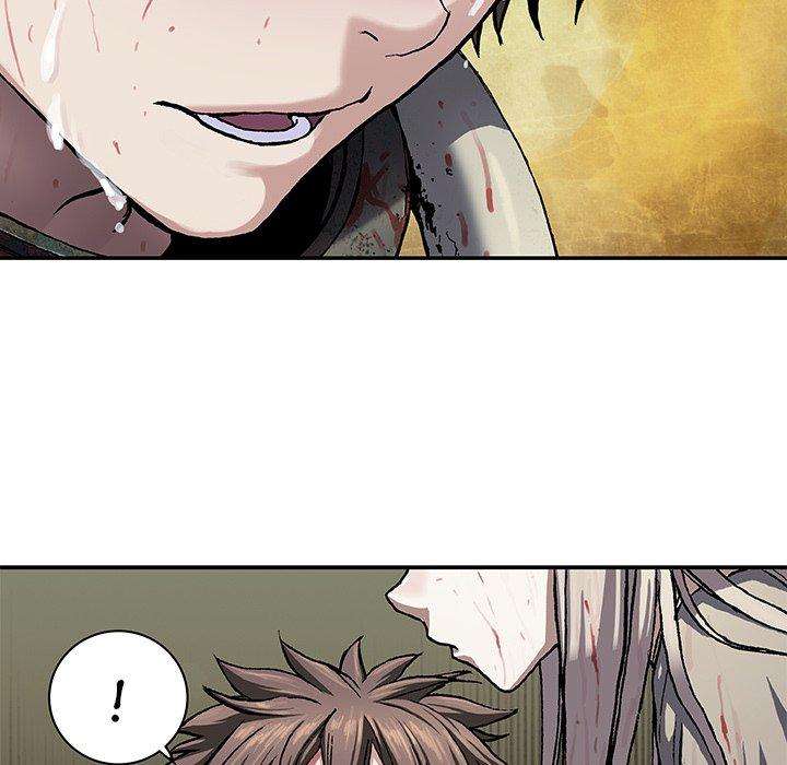 Read Leviathan (en) Manga Online