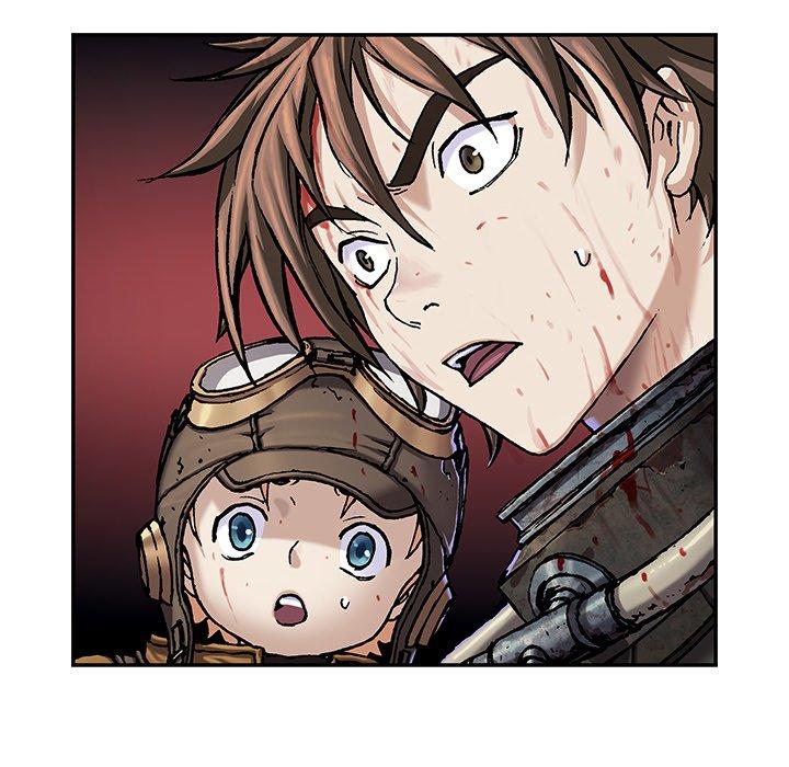 Read Leviathan (en) Manga Online