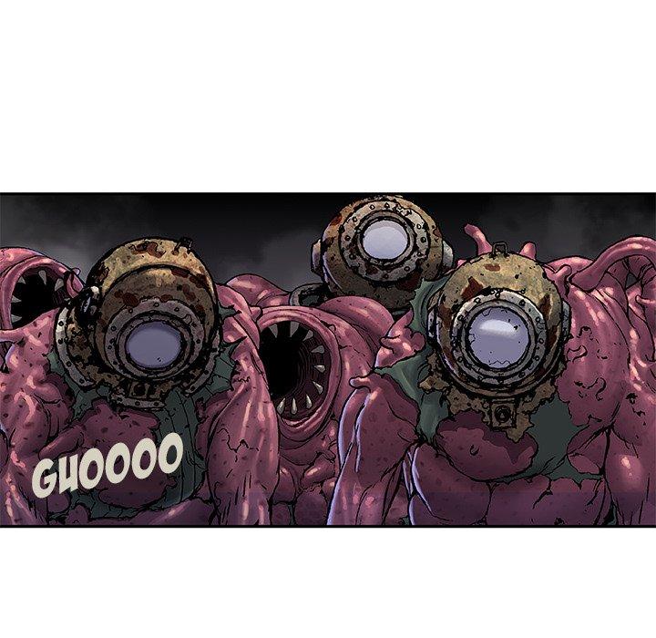 Read Leviathan (en) Manga Online