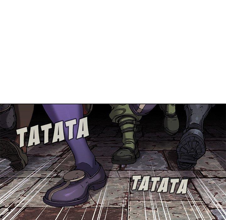 Read Leviathan (en) Manga Online