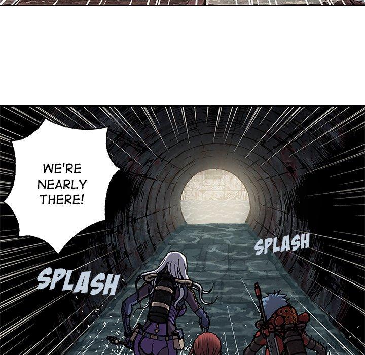 Read Leviathan (en) Manga Online