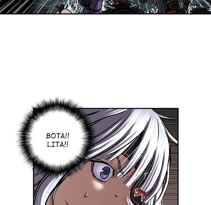 Read Leviathan (en) Manga Online