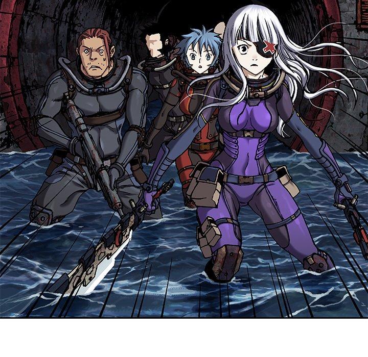 Read Leviathan (en) Manga Online