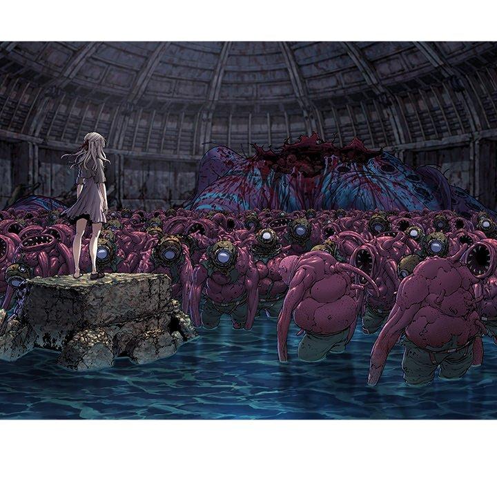 Read Leviathan (en) Manga Online